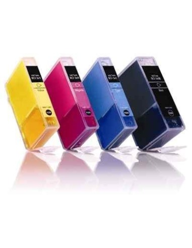 Tinta Compatible HP N  84 / C5016A Negro 