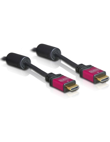 Cable HDMI 1.3b macho-macho 3m