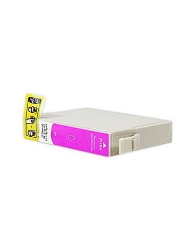 Epson Compatible T1283 Magenta S22/SX125/420W/425W - Cartucho Epson Compatible