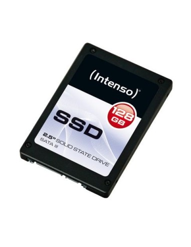 Intenso Top SSD 128GB SATA3