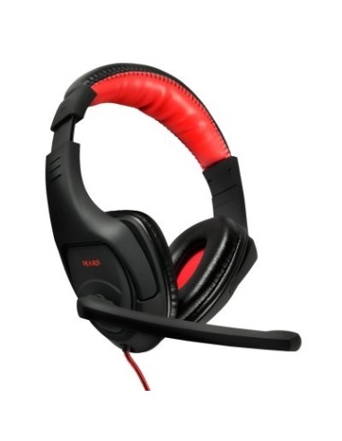 Tacens MH1 Mars Gaming Headset - Auricular