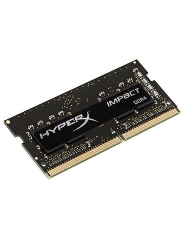 Kingston HyperX Impact SO-DIMM DDR4 2133 PC4-17000 8GB CL13