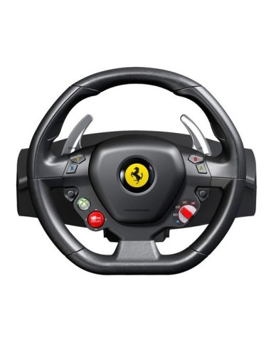 Thrustmaster Ferrari 458 Italia Xbox 360 - PC