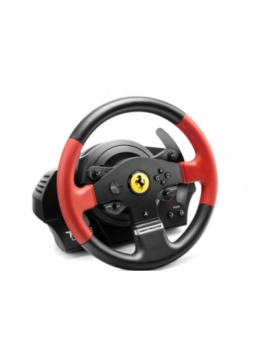 ThrustMaster T150 - Ferrari Edition