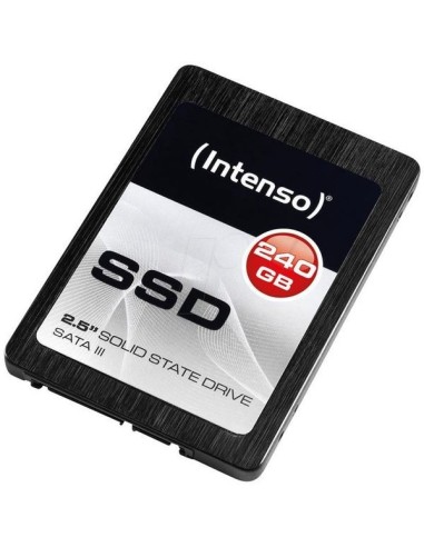 Intenso Top SSD 240GB SATA3