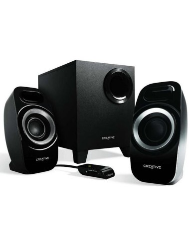 Creative Inspire T3300 2.1 27W RMS