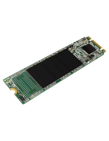 Silicon Power M55 SSD M.2 120GB SATA3