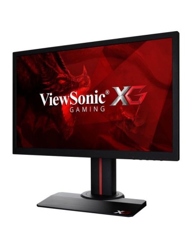 Monitor Viewsonic XG2402 24 LED FullHD 144Hz en txetxusoft