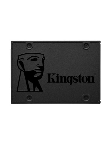 Kingston A400 960GB SSD en TXETXUSOFT