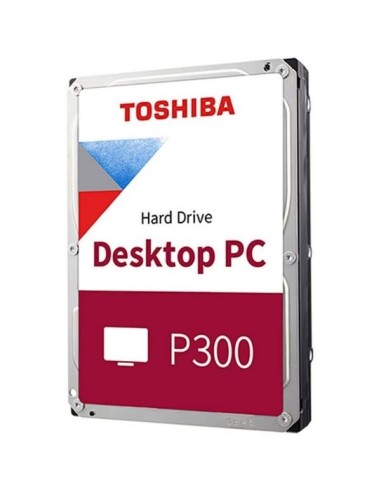 Toshiba P300 4TB SATA3 en TXETXUSOFT