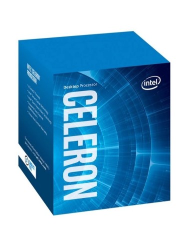 Intel Celeron G5905 3.50GHz en TXETXUSOFT