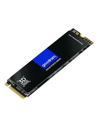 GoodRam PX500 SSD 256GB M.2 PCIe GEN 3 x4 NVMe en TXETXUSOFT