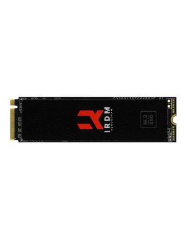 GoodRam IRDM 256GB SSD M.2 PCIe NVMe Gen3x4 en TXETXUSOFT