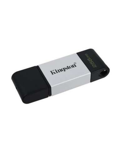 Kingston DataTraveler DT80 256GB USB-C 3.2 en TXETXUSOFT