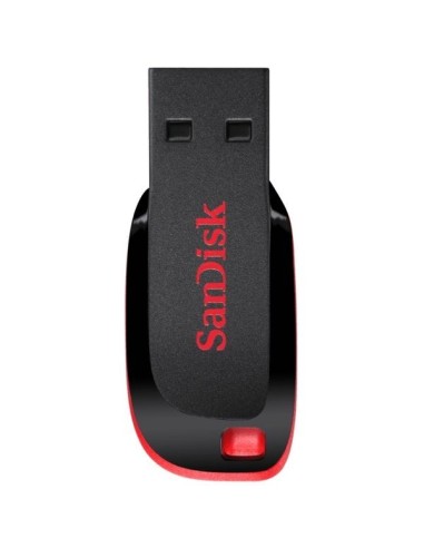 SanDisk Cruzer Blade 128GB USB en TXETXUSOFT
