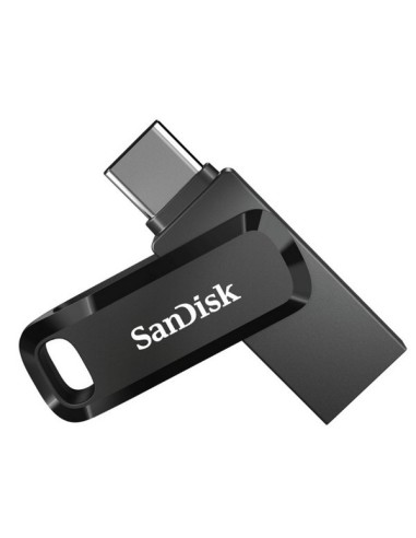 SanDisk Ultra Dual Drive Go 64GB USB-C en TXETXUSOFT