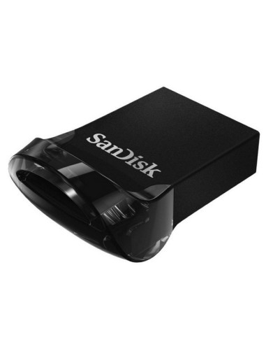 Sandisk Ultra Fit 64GB USB 3.1 en TXETXUSOFT