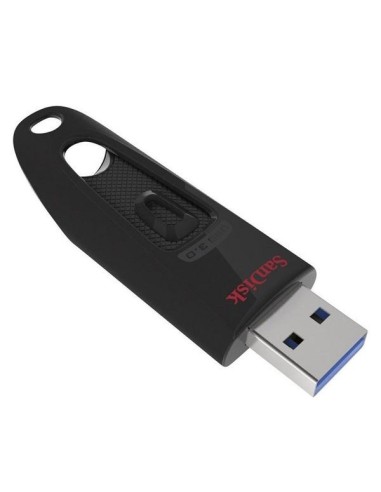 Sandisk Cruzer Ultra 64GB USB 3.0 en TXETXUSOFT