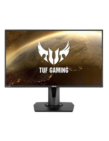 Asus TUF Gaming VG279QM 27" LED IPS Full HD 280Hz HDR G-Sync en TXETXUSOFT