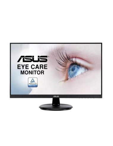 Asus VA24DQ 23.8" LED IPS Full HD FreeSync en TXETXUSOFT