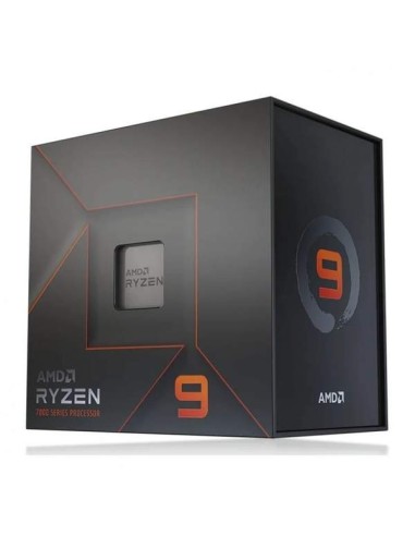 AMD Ryzen 9 7950X sin Cooler 4.5 GHz Box en TXETXUSOFT