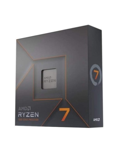 AMD Ryzen 7 7700X 4.5 GHz Box en TXETXUSOFT