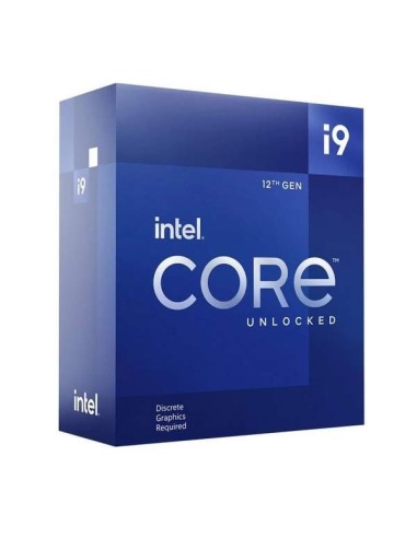 Intel Core i9-12900KF 5.1 GHz BOX en TXETXUSOFT