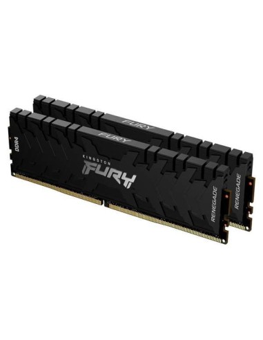 Memoria RAM Kingston FURY Renegade 16GB DDR4 3200MHz CL16 en TXETXUSOFT