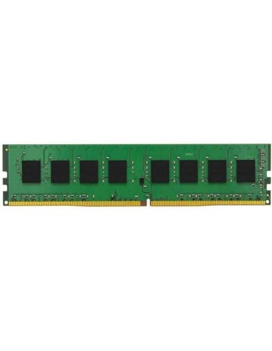 Memoria RAM Kingston ValueRAM 16GB DDR4 2666MHz CL19 en TXETXUSOFT