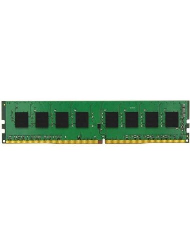 Memoria RAM Kingston ValueRAM 8GB DDR4 2666MHz CL19 en TXETXUSOFT