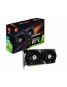 MSI GeForce RTX 3050 GAMING X 8GB GDDR6 en TXETXUSOFT
