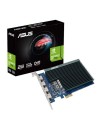 ASUS GeForce GT 730 4H-SL-2GD5 2GB GDDR5 en TXETXUSOFT