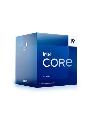 Intel Core i9-13900F 2.0 GHz  5.6 GHz Box en TXETXUSOFT