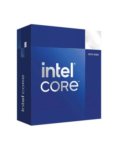 Intel Core i3-14100 3.5GHz / 4.7GHz Box