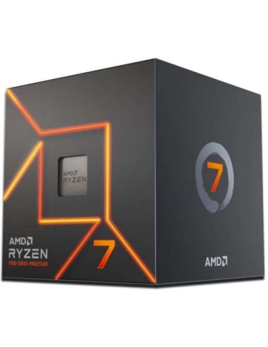 AMD Ryzen 7 7700 3.8GHz  5.3GHz Box en TXETXUSOFT