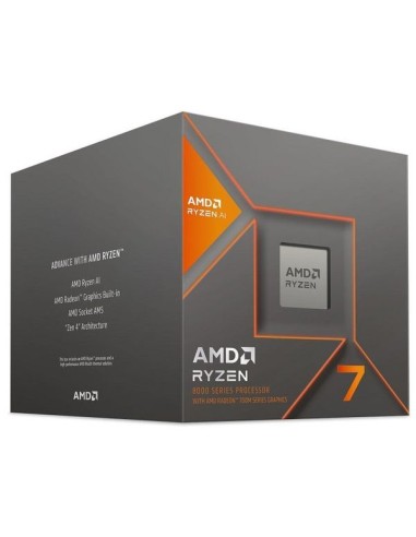AMD Ryzen 7 8700G 4.2GHz / 5.1GHz Box