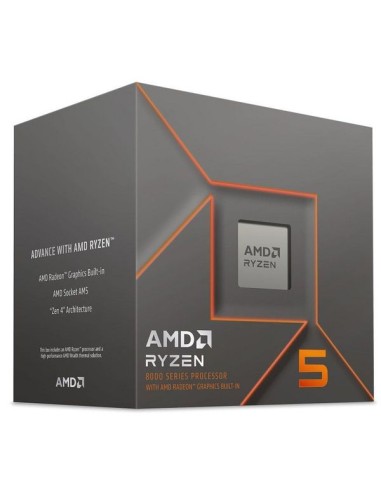 AMD Ryzen 5 8600G 4.3GHz / 5.0GHz Box