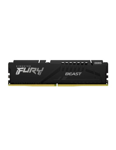Kingston Fury Beast DDR5 5200MHz 32GB CL40