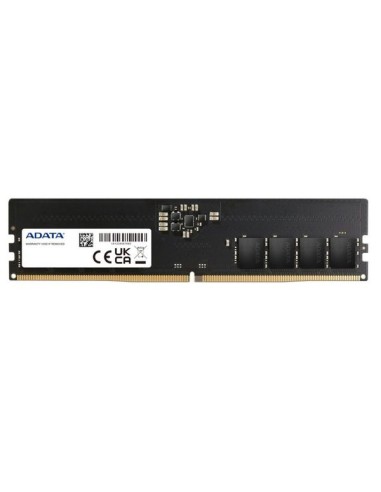 ADATA Premier DDR5 4800MHz 16GB CL40 en TXETXUSOFT