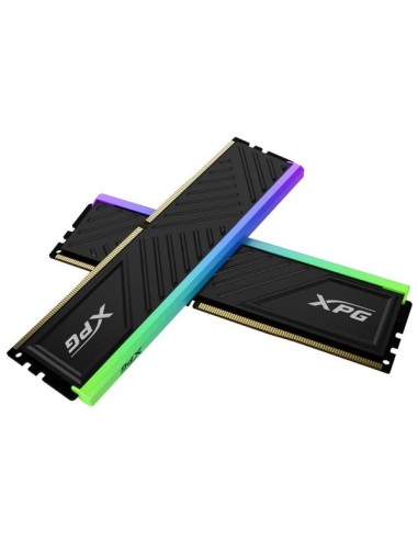 ADATA XPG D35G SPECTRIX RGB DDR4 3600Mhz 32GB CL18 en TXETXUSOFT