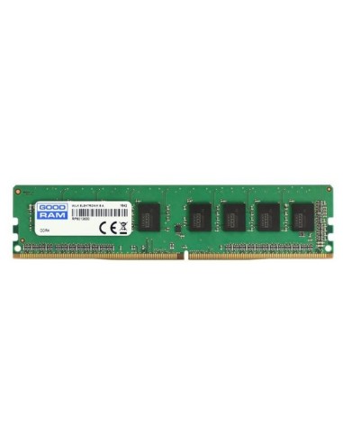 Goodram 8GB DDR4 2666MHz CL19 en TXETXUSOFT