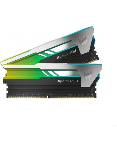Acer Predator Apollo 16GB DDR4 3600MHz CL18 en TXETXUSOFT