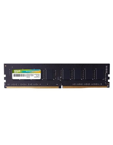 Silicon Power 32GB DDR4 3200MHz CL22 en TXETXUSOFT