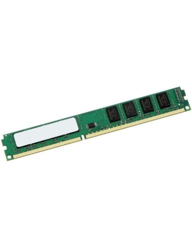 Kingston ValueRAM 8GB DDR3 1600Mhz CL11 en TXETXUSOFT