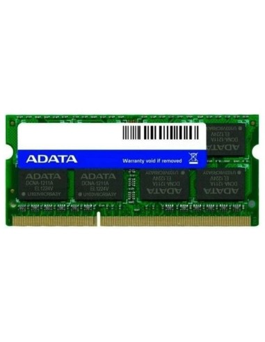 ADATA Premier 8GB DDR3L 1600MHz CL11 en TXETXUSOFT