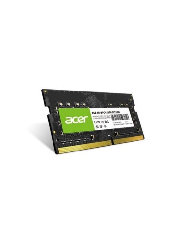 ACER 8GB SO-DIMM DDR4 3200Mhz CL22