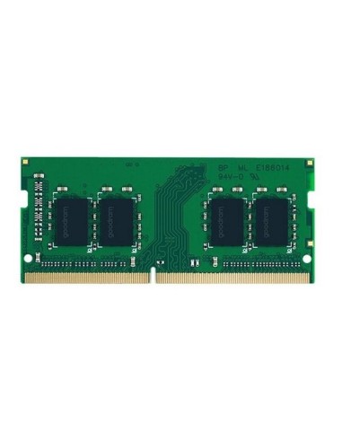 Goodram 16GB DDR4 SODIMM 2666MHz CL19 en TXETXUSOFT