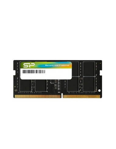 Silicon Power 16GB DDR4 SODIMM 3200Mhz CL22 en TXETXUSOFT
