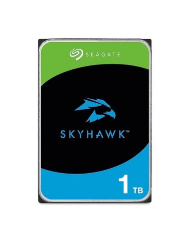 Seagate SkyHawk 1TB 3.5" SATA3 en TXETXUSOFT