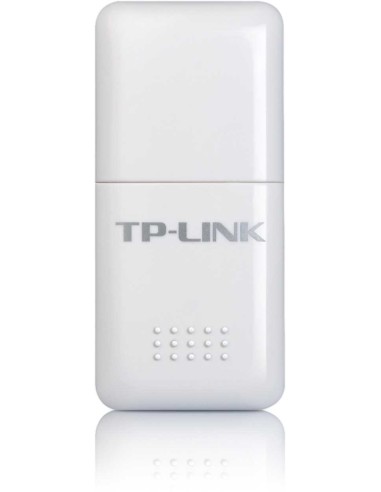 TP-LINK WIRELESS Mini USB 150Mbps.